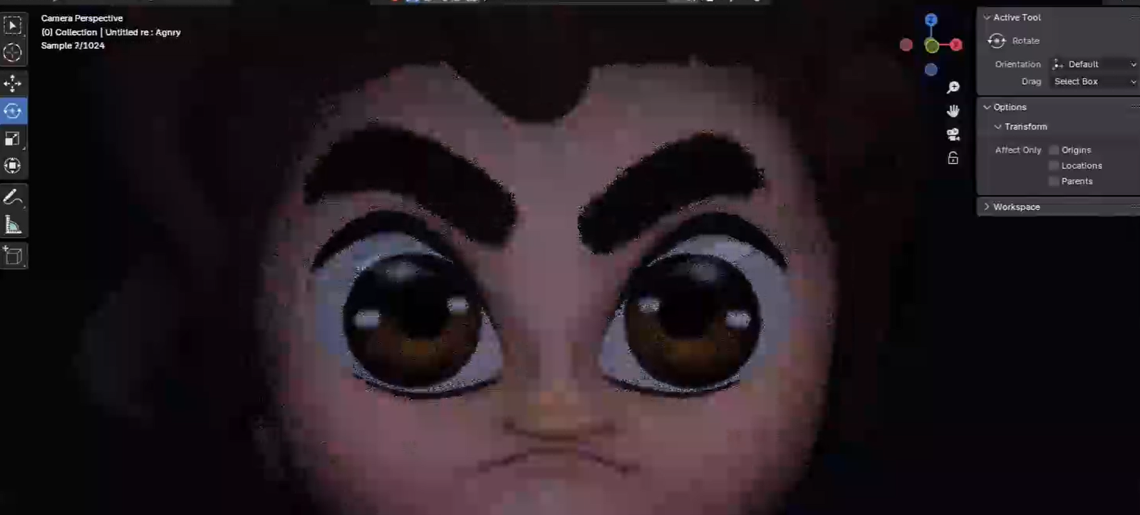 Thumbnail for Nutss Animation Studios Promotional Video | Short Studio Preview