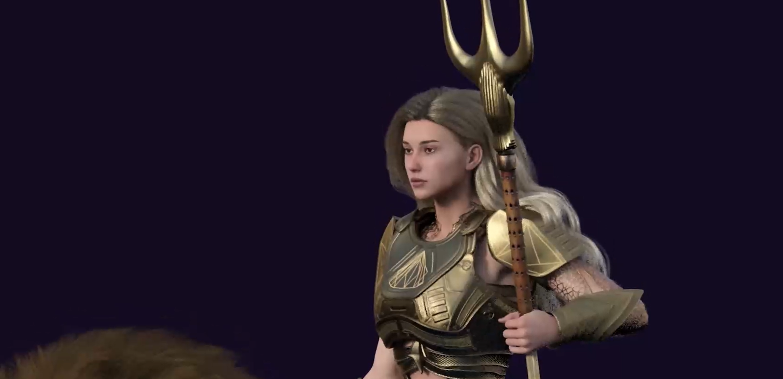 MetaNiam 2022 Project | 3D Characters, Animations, City & Metaverse Build | Nutss Animation Studios