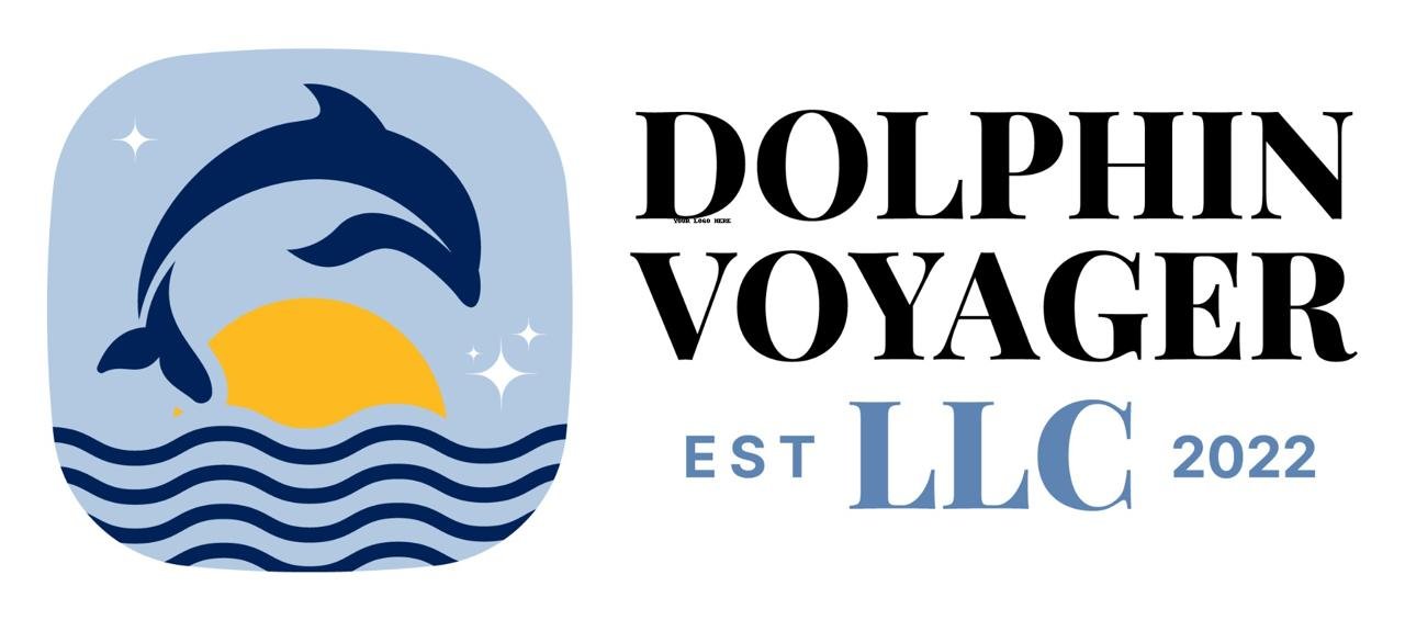 Dolphin Voyager LLC Logo